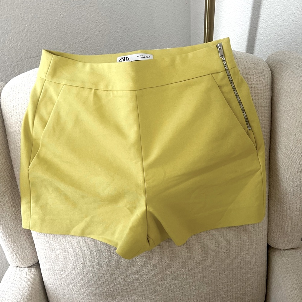 Short